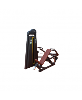 SEN GYM SPX-1005 SHOULDER PRESS MACHINE